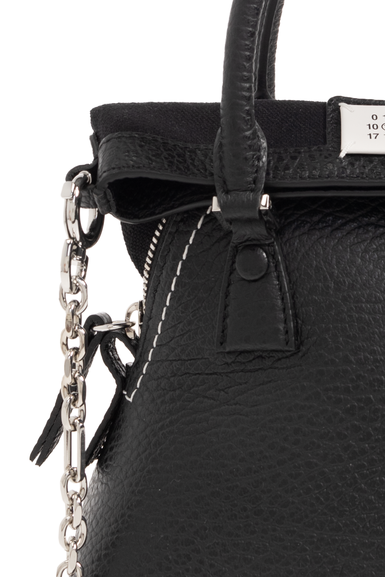 Maison Margiela '5AC Micro' shoulder bag | Men's | Vitkac